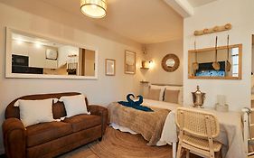 Logement Sauna & Bain Balneo